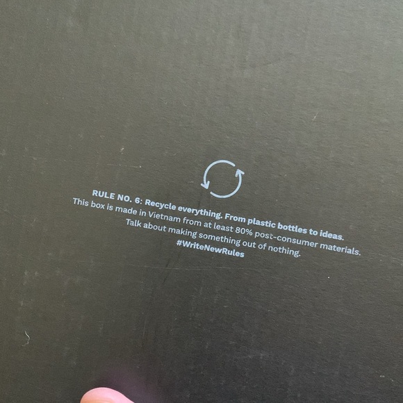 Cole Haan Women's Zerogrand Outpace Runner Ii Running Shoe - White Mesh - 6.5B - Picture 11 of 11